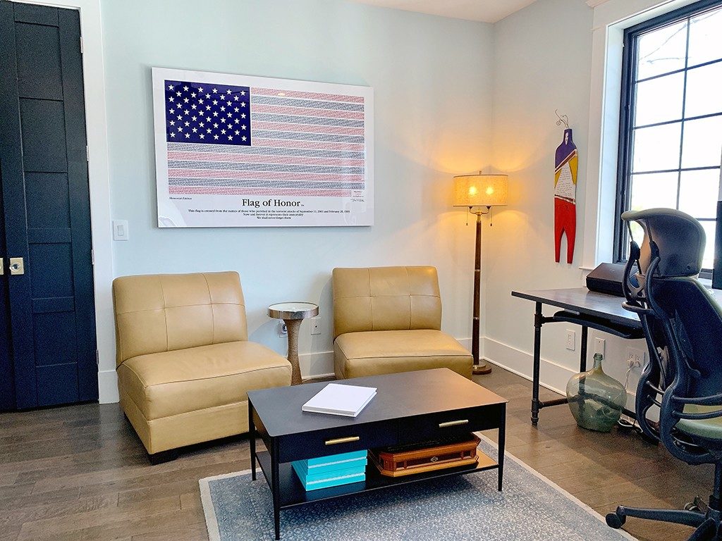9/11 Flag of Honor Project