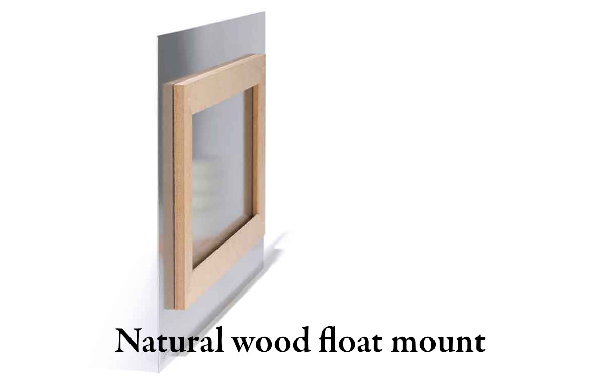 9/11 Flag of Honor Aluminum Edition Print