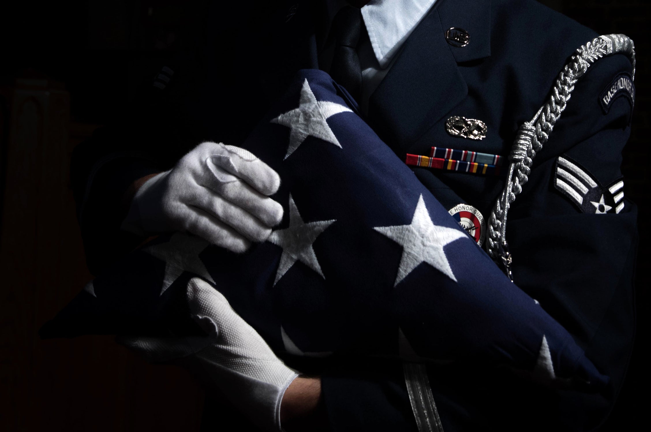 9/11 Flag of Honor Project